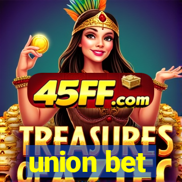 union bet